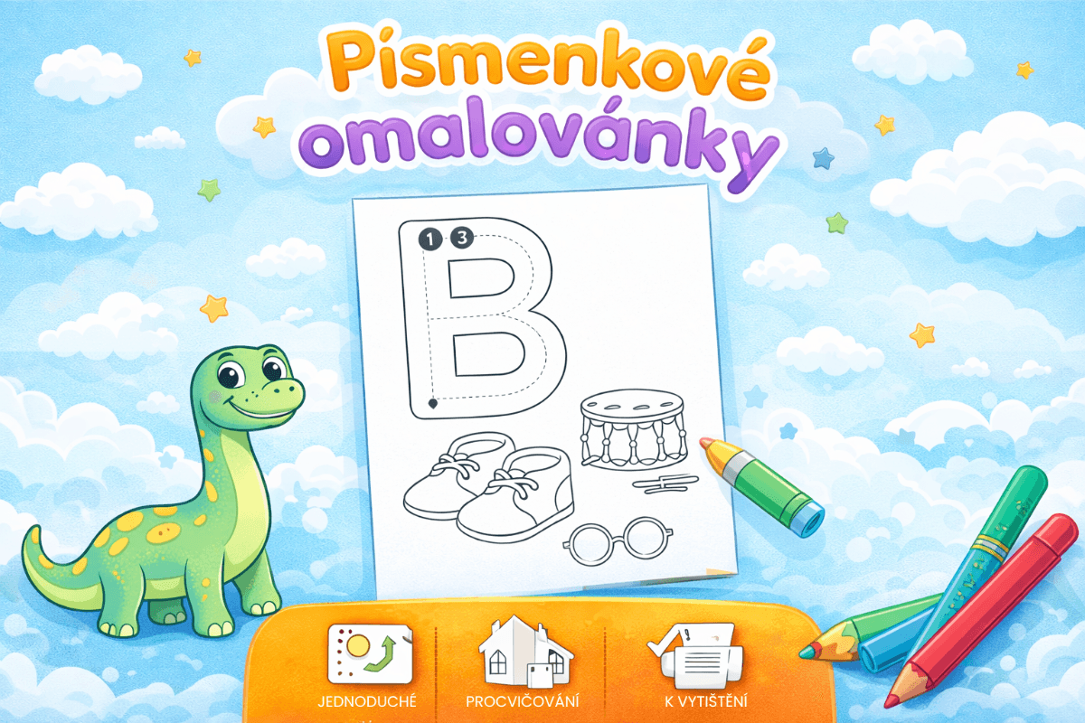 Písmenkové omalovánky A–Z pro děti ✏️📚 Hravá cesta, jak naučit děti abecedu! Tento balíček obsahuje kompletní sadu pracovních listů s písmeny A–Z, které propojují učení, kreslení i zábavu v jednom.