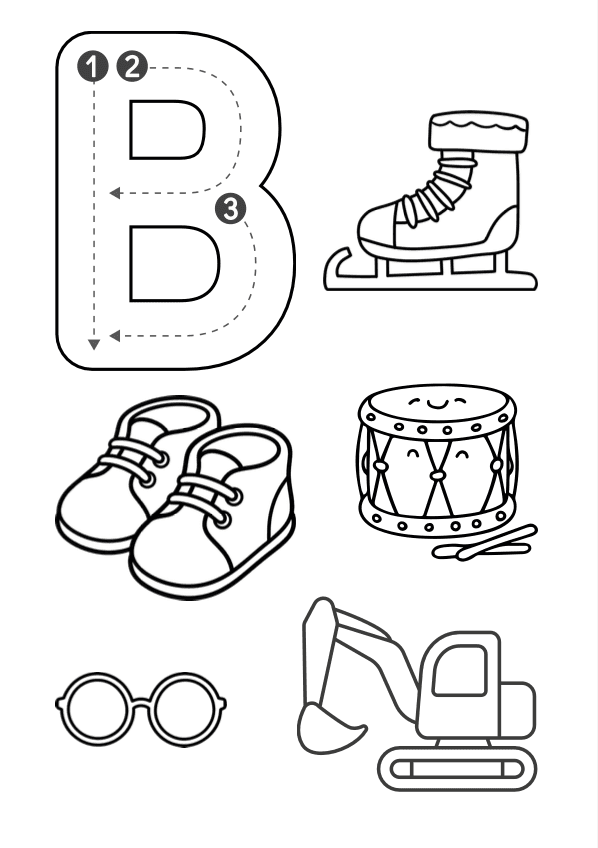 Co v balíčku najdete: