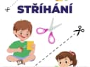 Stříhání