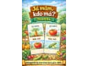 Já mám — Zelenina