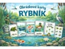 Karty — U rybníka