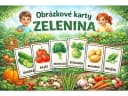 Karty — Zelenina