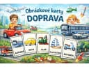 Karty — Doprava