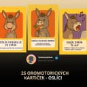 Oslíci